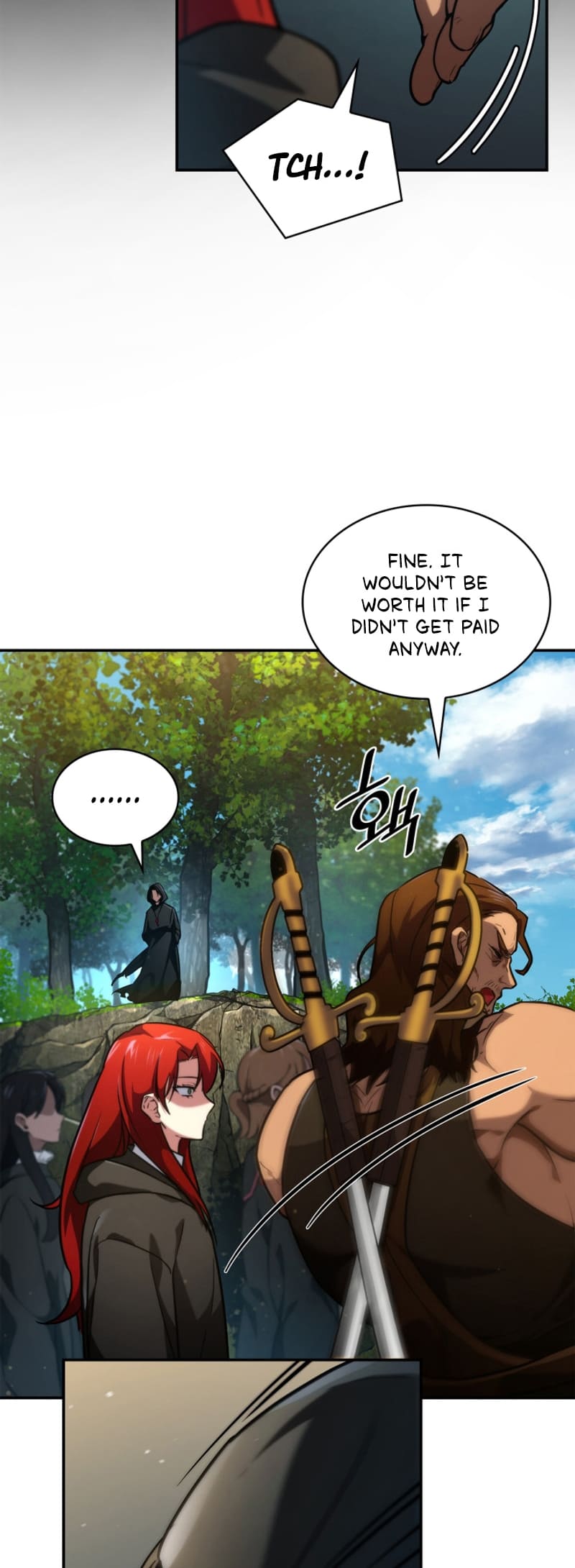 Infinite Mage, Chapter 70 image 56